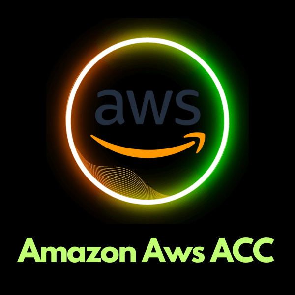 Buy Amazon AWS accounts