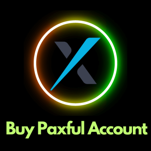Buy Paxful Account