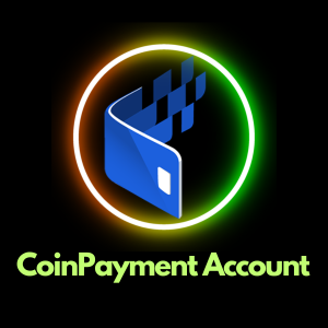 Buy Verified CoinPayment Account