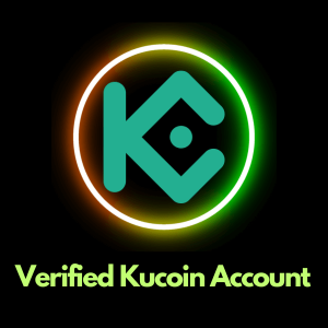 Buy Verified Kucoin Account