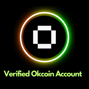 Buy Verified Okcoin Account