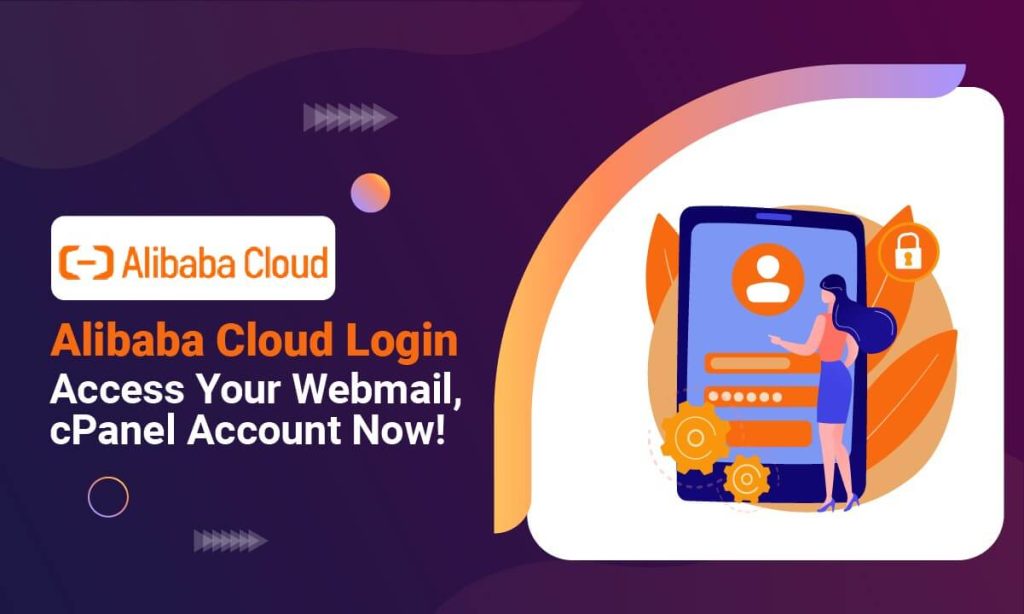 Buy Alibaba Cloud Accounts