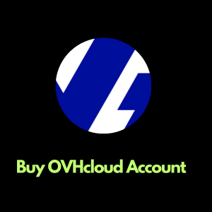 Buy OVHcloud Account