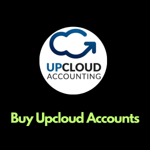 Buy Upcloud Accounts