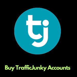 Buy TrafficJunky Accounts